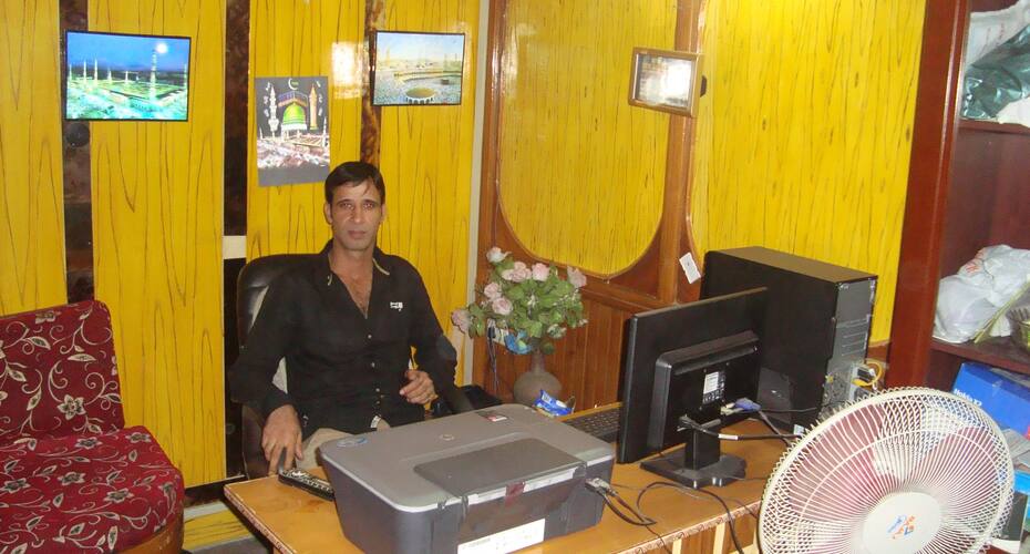 Hotel New Gulfam, Srinagar 3